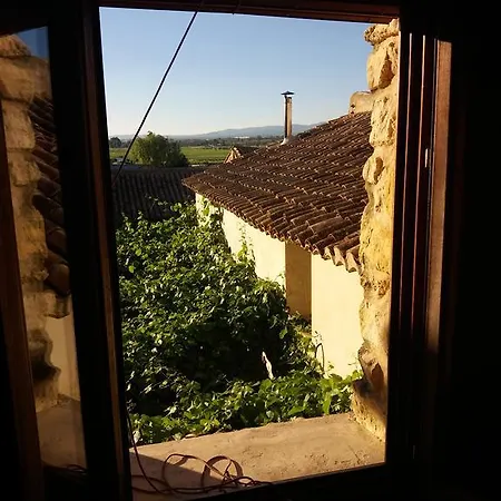 La Parra 1923 Country house