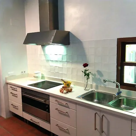 Country house La Parra 1923 Requena