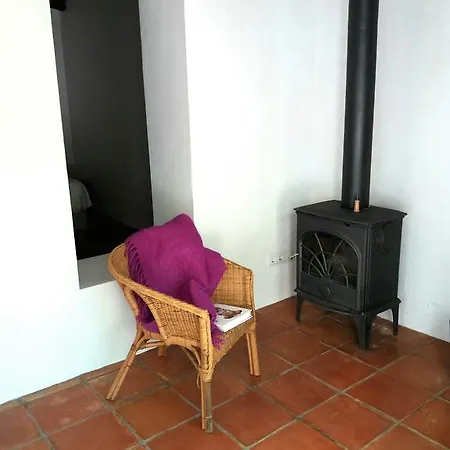 La Parra 1923 Country house