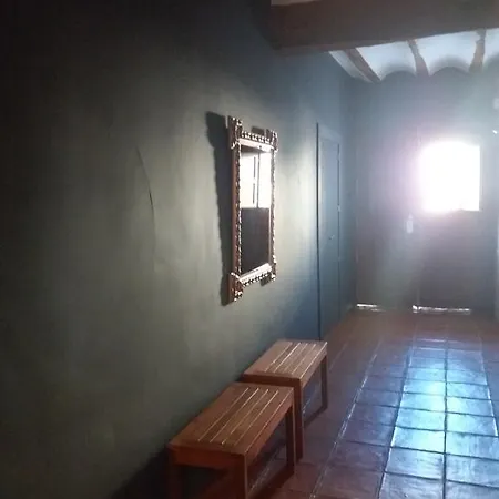 Country house La Parra 1923 *