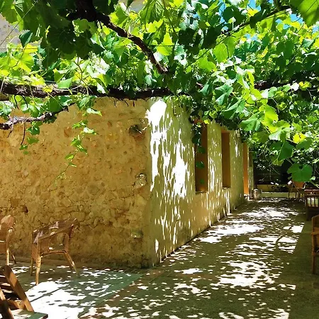 La Parra 1923 Country house Requena